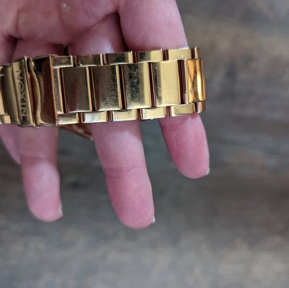 Nixon Watch main image 5